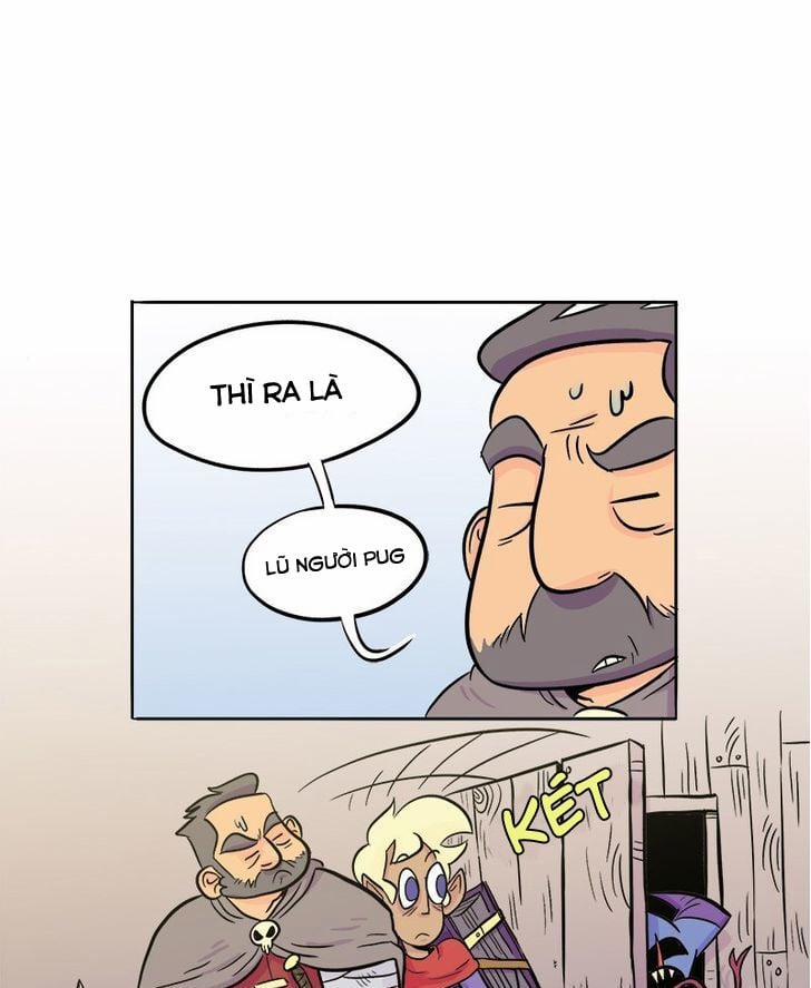 Elf & Warrior 1 trang 12