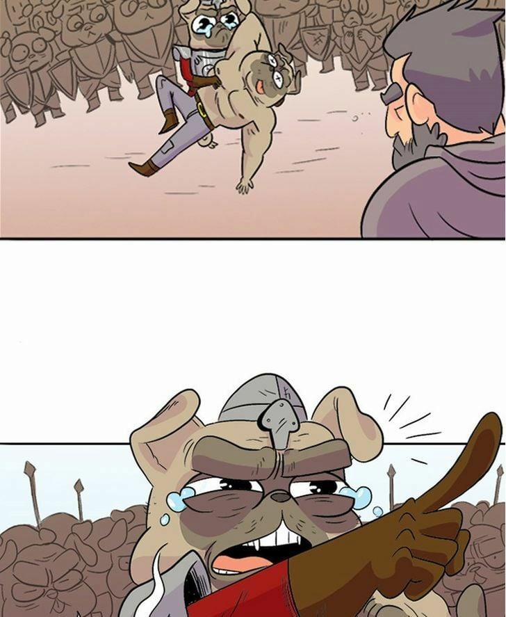 Elf & Warrior 1 trang 26