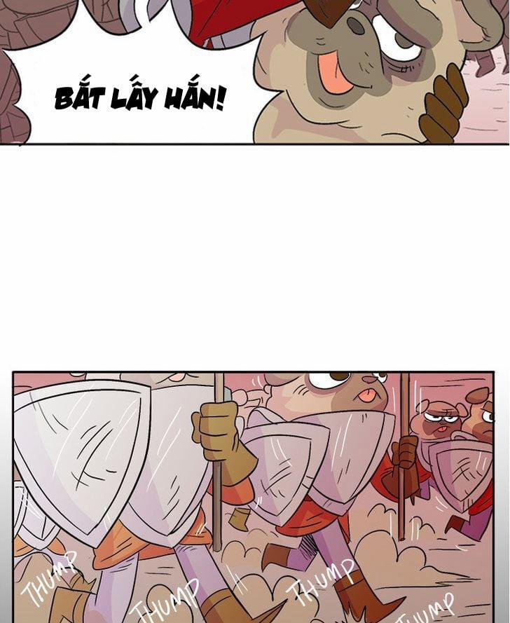 Elf & Warrior 1 trang 27