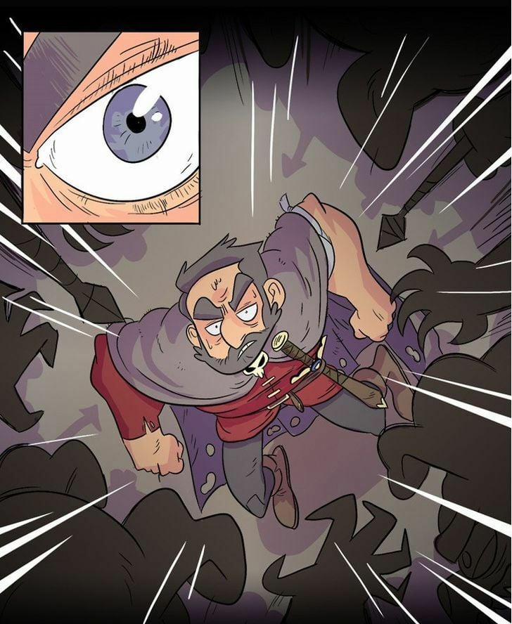 Elf & Warrior 1 trang 29