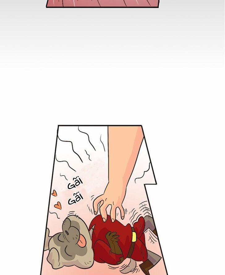 Elf & Warrior 1 trang 32