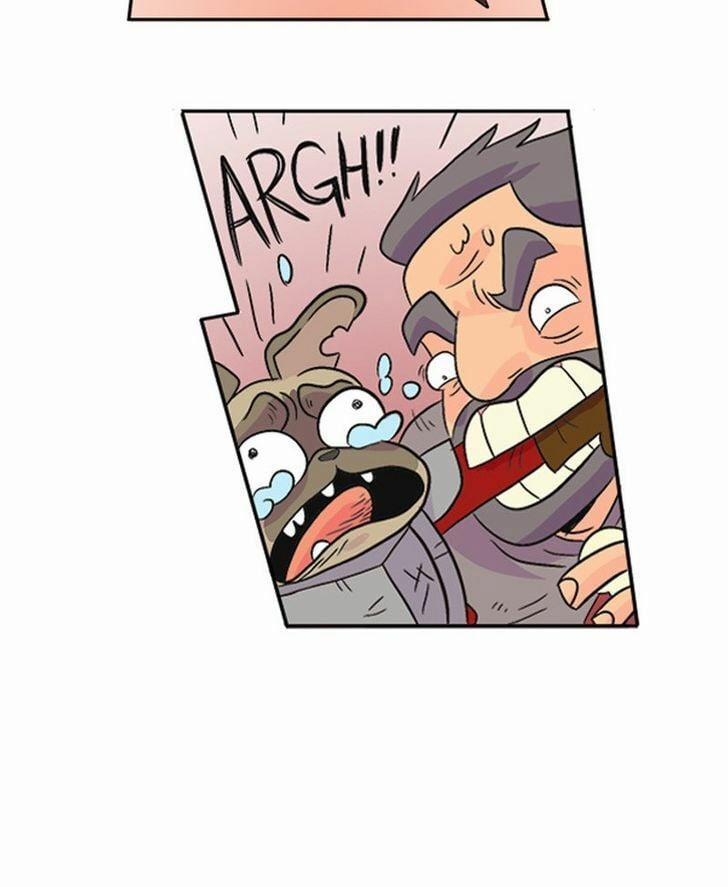 Elf & Warrior 1 trang 33