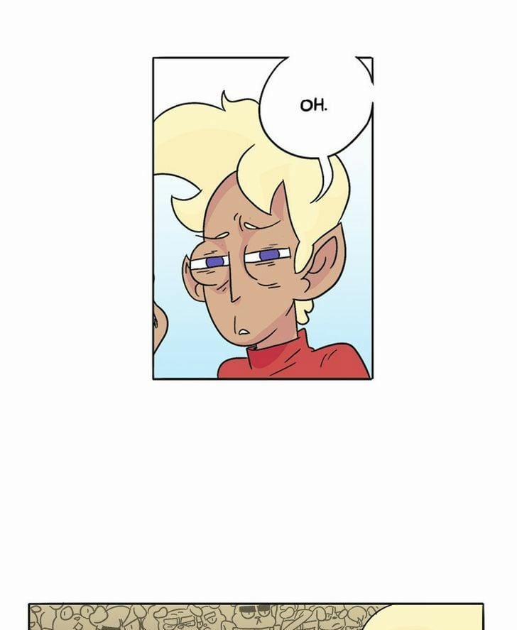 Elf & Warrior 1 trang 43