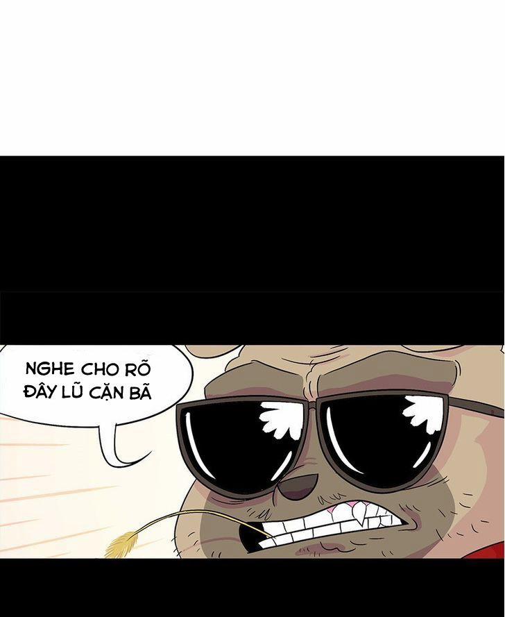 Elf & Warrior 3 trang 1