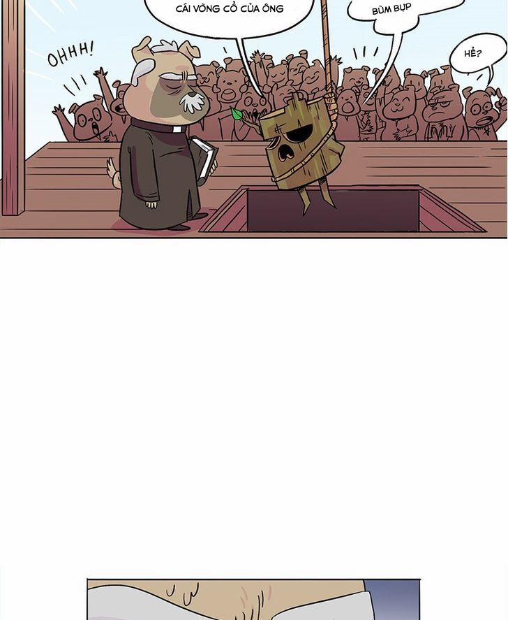 Elf & Warrior 3 trang 16