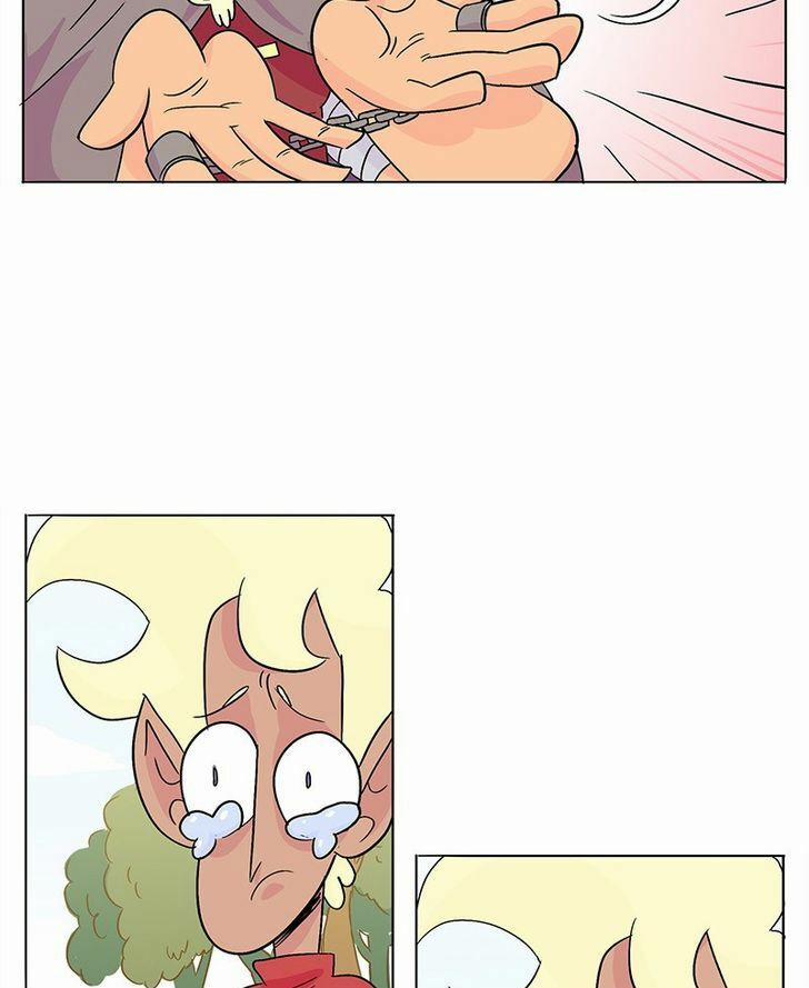 Elf & Warrior 3 trang 37