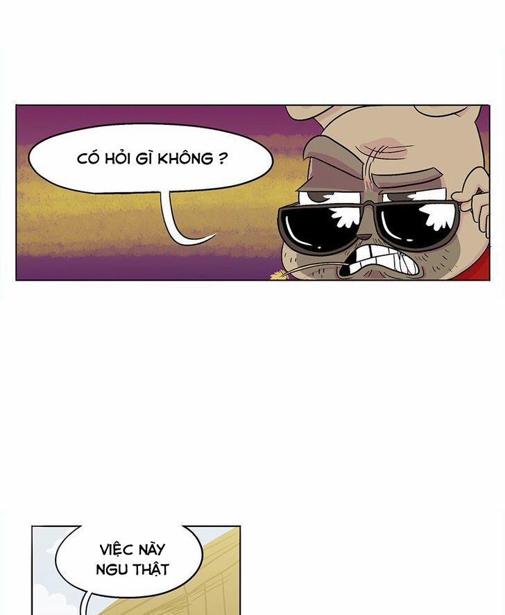 Elf & Warrior 3 trang 5