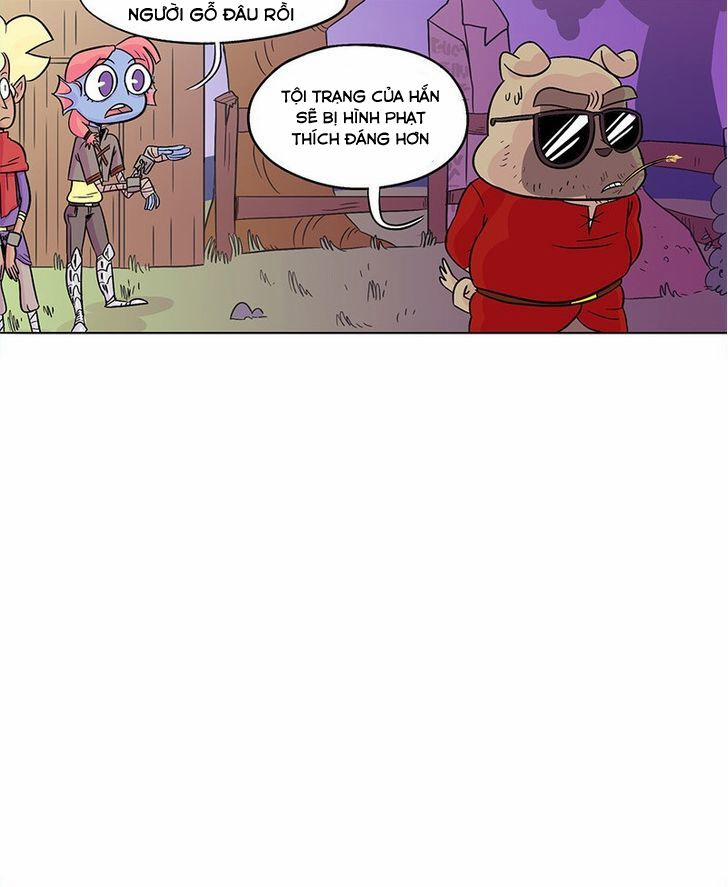 Elf & Warrior 3 trang 7