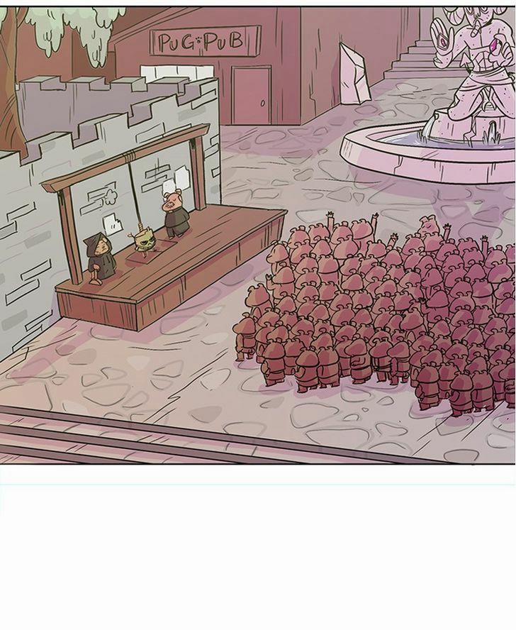 Elf & Warrior 3 trang 8