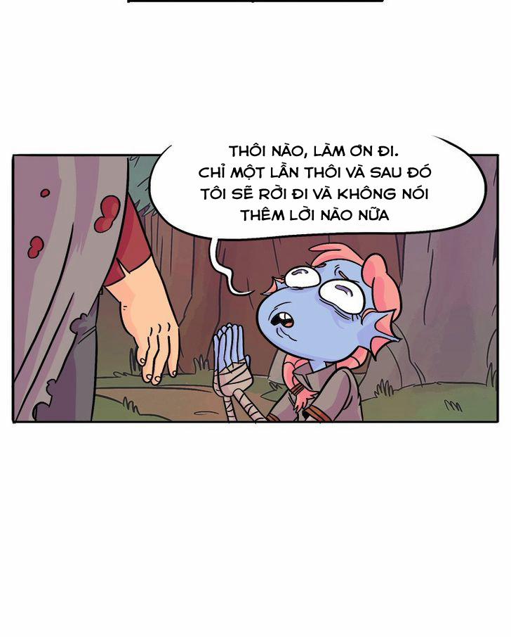 Elf & Warrior 4 trang 11