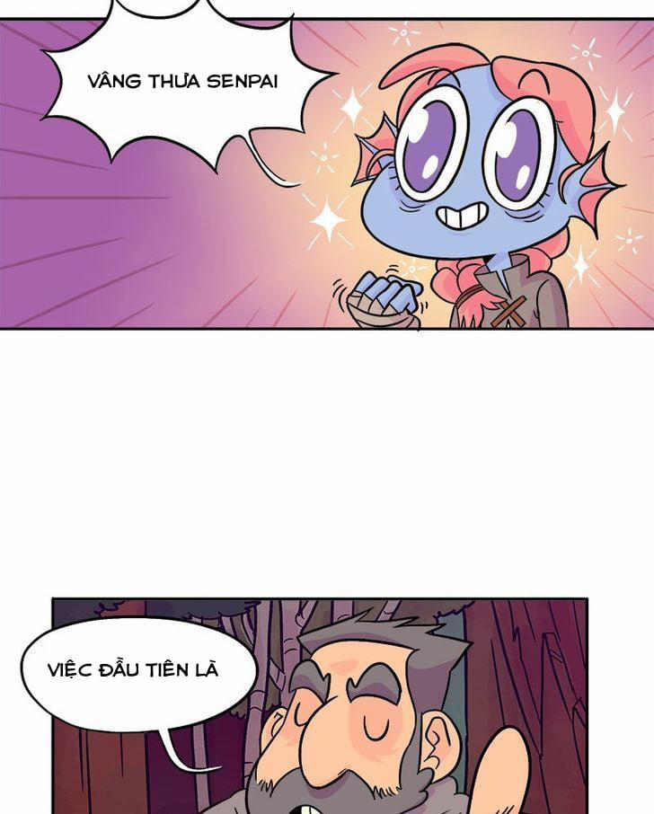 Elf & Warrior 4 trang 18