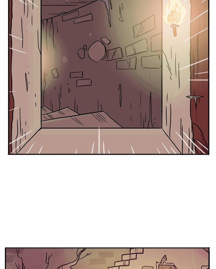 Elf & Warrior 4 trang 22