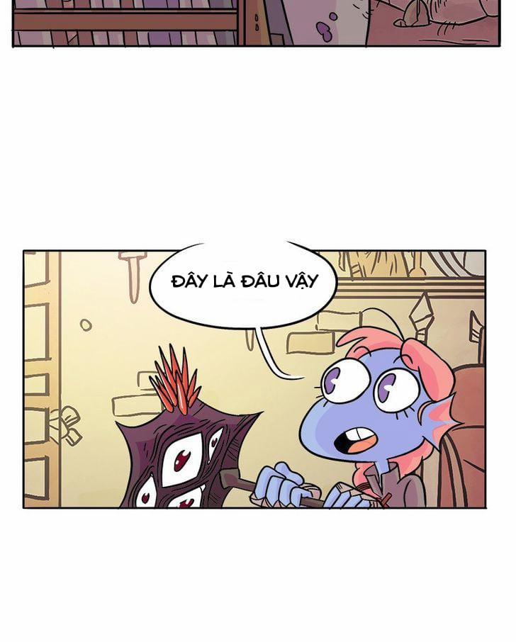 Elf & Warrior 4 trang 24