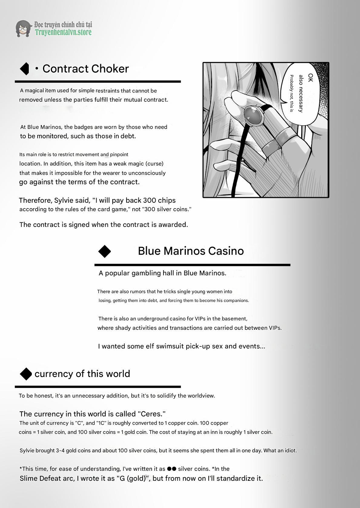 Elfin Quest Gamble Haiboku Hen [Digital] 1 trang 33