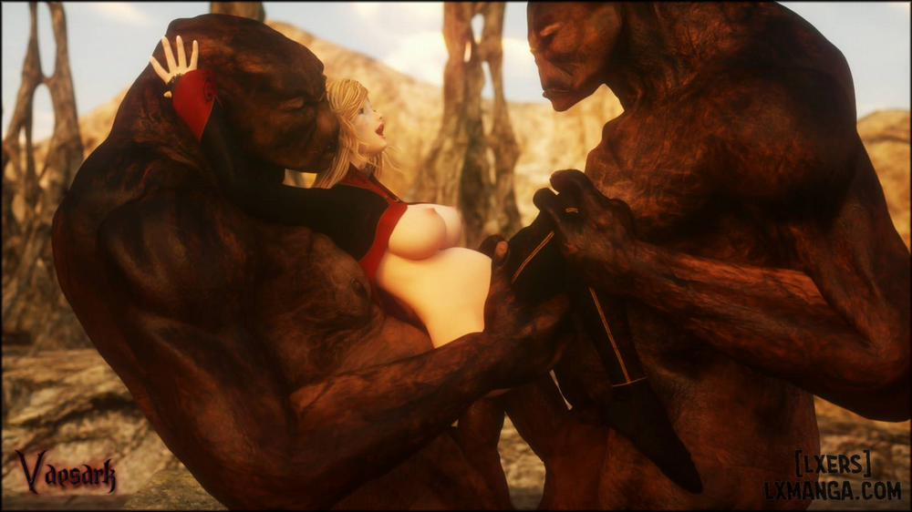 Elina Oneshot trang 15