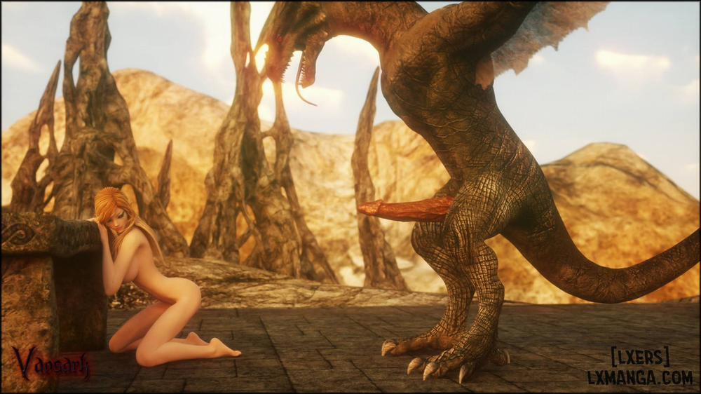 Elina Oneshot trang 28