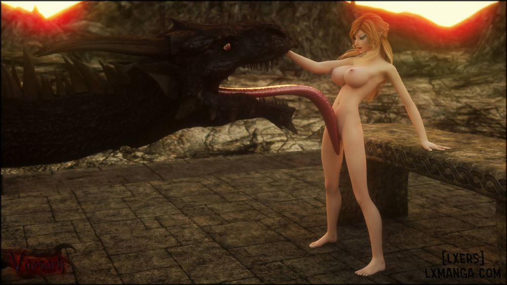 Elina Oneshot trang 44