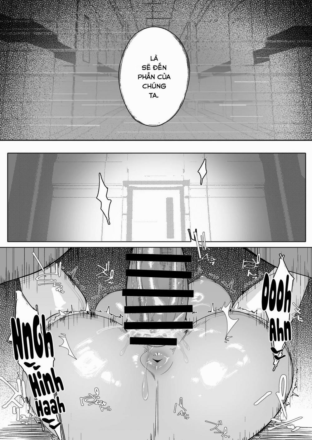 Elixir Checker Oneshot trang 12