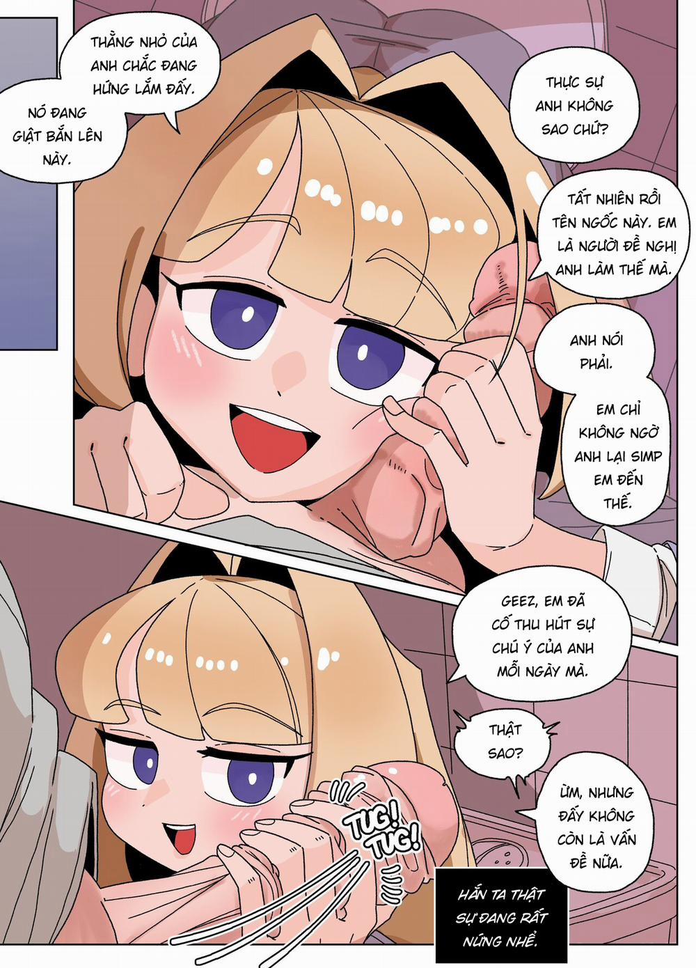 Ellie Skinsuit 2 trang 16