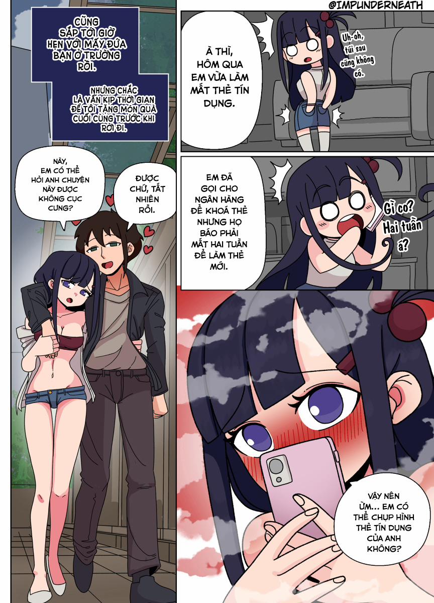 Ellie Skinsuit 3 trang 28