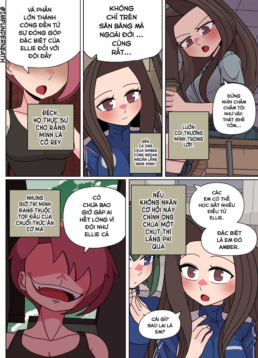 Ellie Skinsuit 3 trang 46