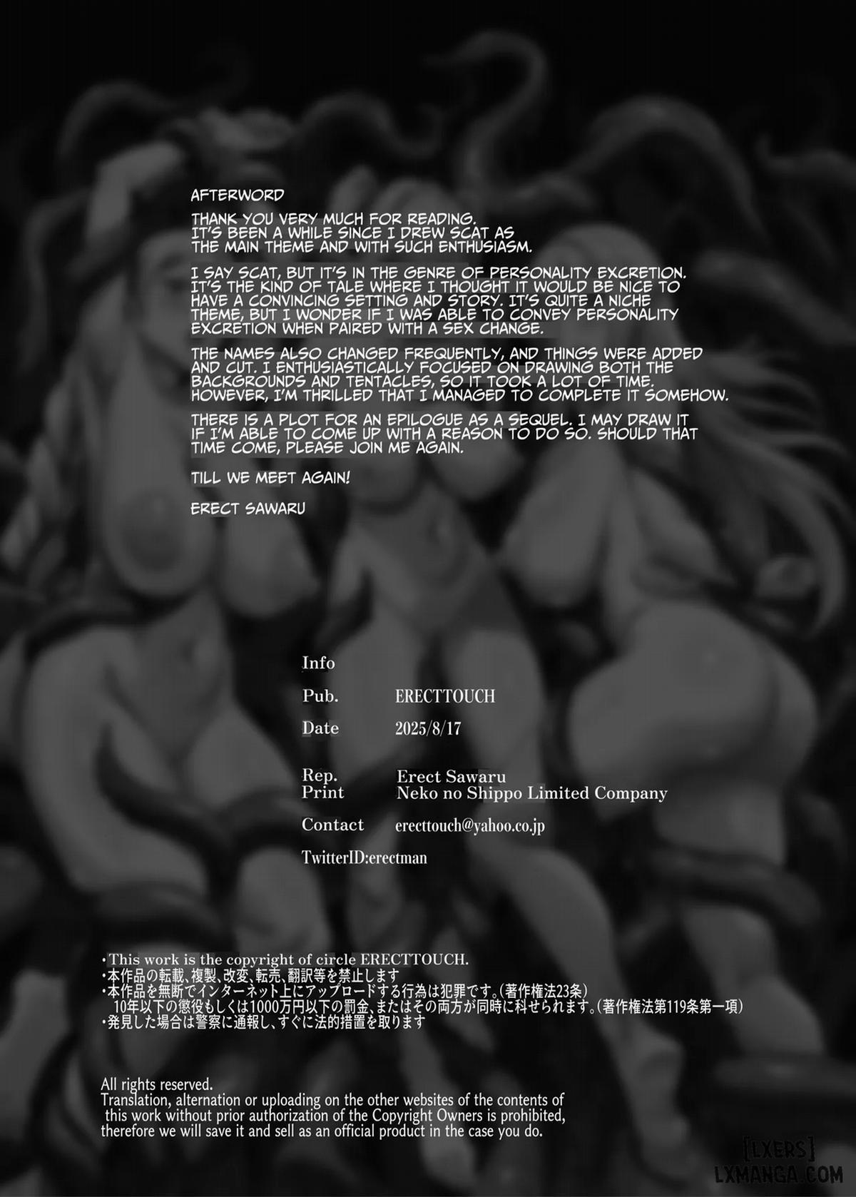 ELVEN BIRTH oneshot (hơi dài) trang 86