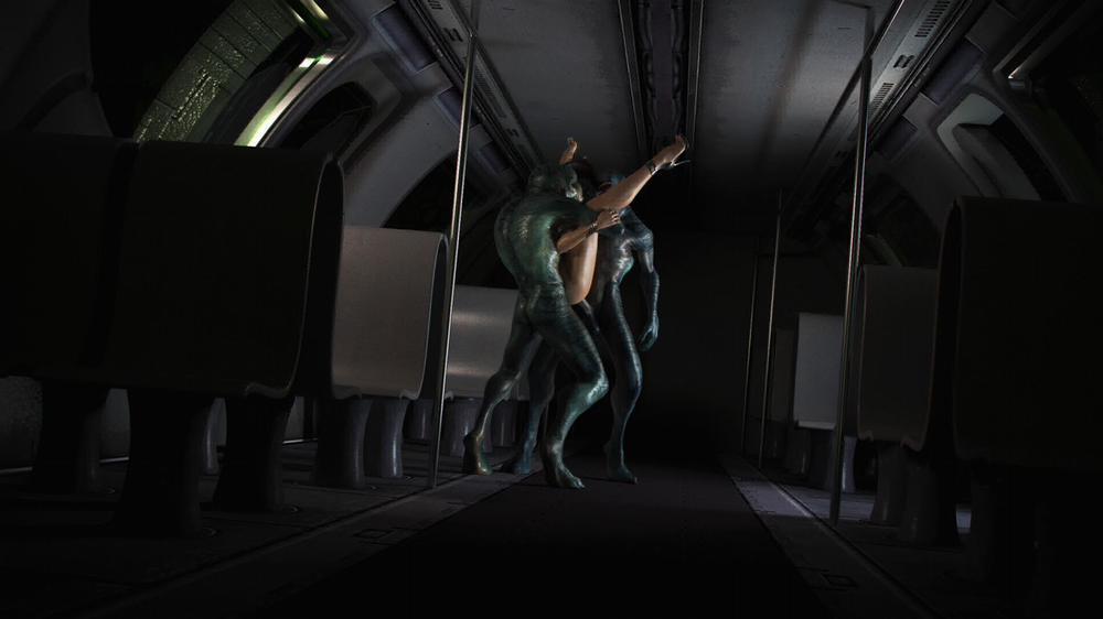 Elven Desires 1 trang 146