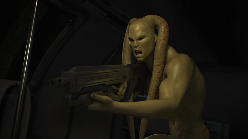 Elven Desires 1 trang 150