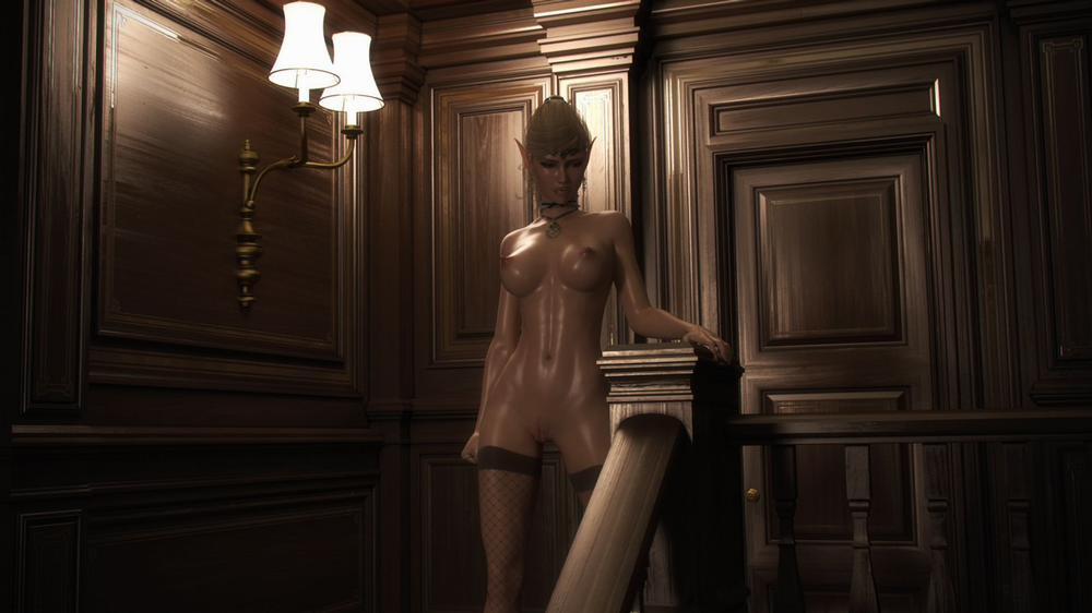 Elven Desires 10 trang 10