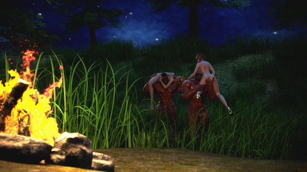 Elven Desires 13 trang 35