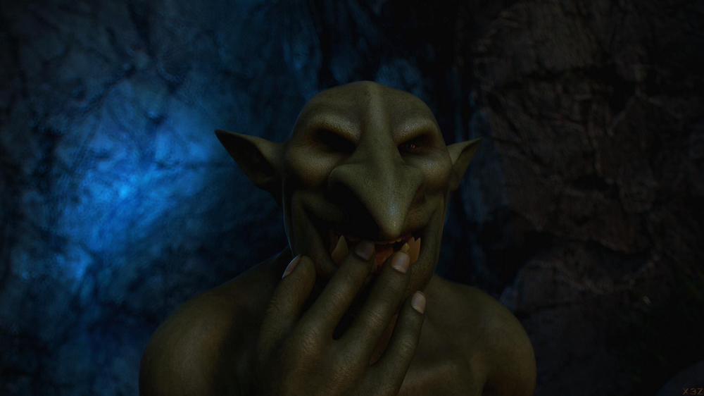 Elven Desires 13 trang 76