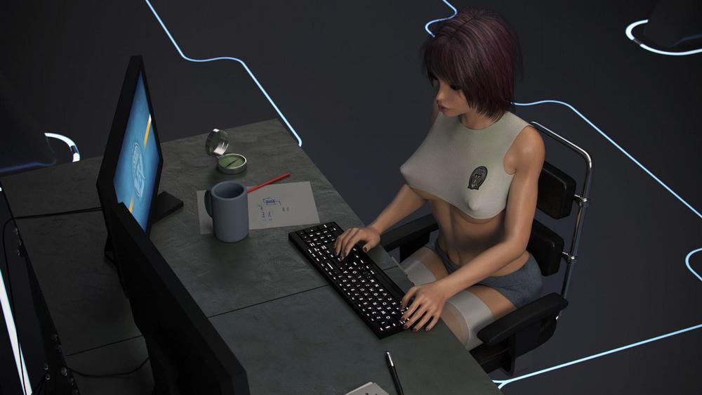 Elven Desires 2 trang 2