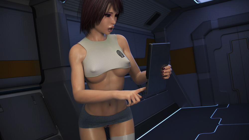 Elven Desires 2 trang 32