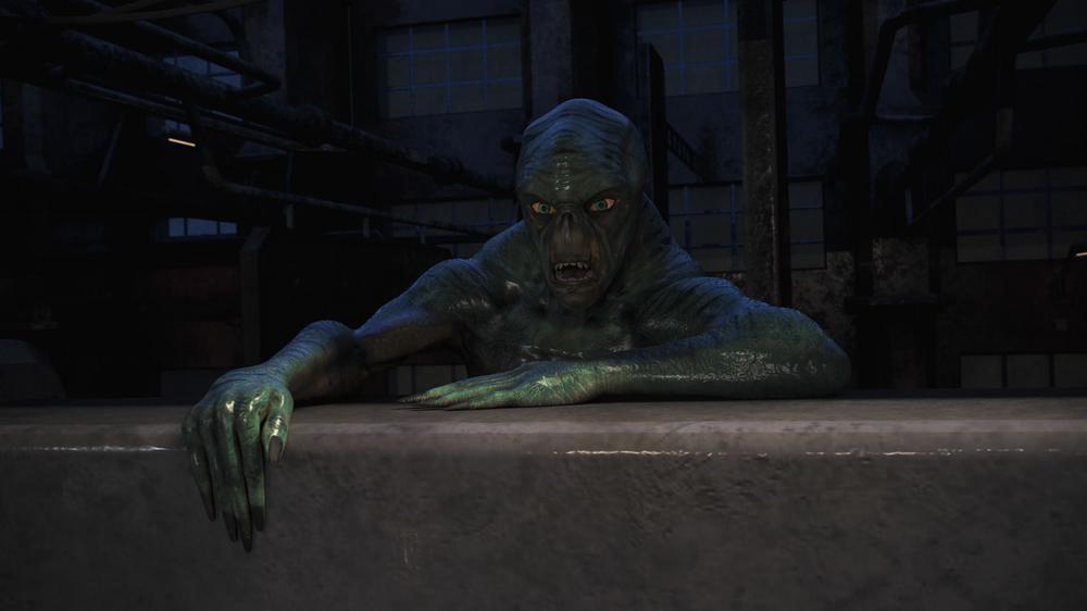 Elven Desires 3 trang 32