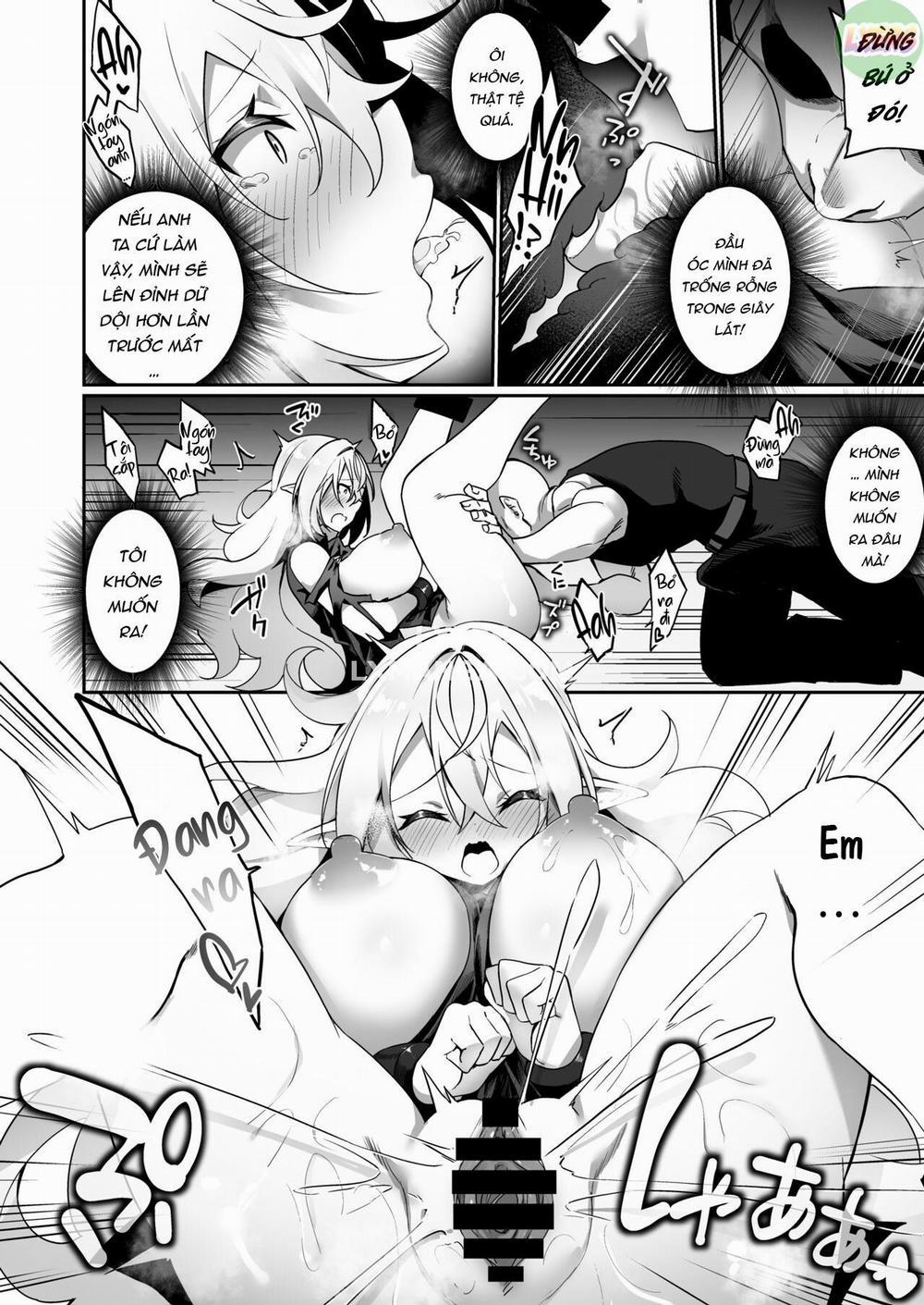 Elvification Drug 1 trang 15