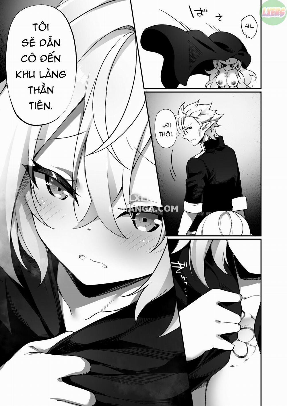 Elvification Drug 1 trang 34