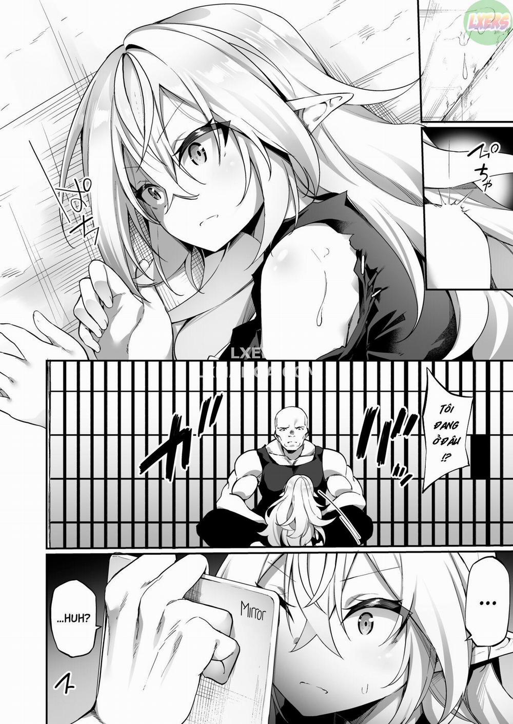 Elvification Drug 1 trang 7