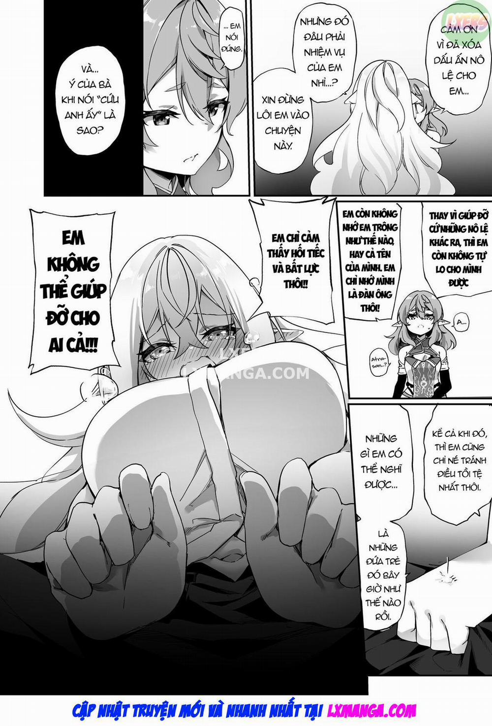 Elvification Drug 2 END trang 16