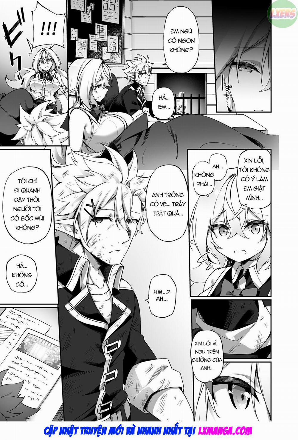 Elvification Drug 2 END trang 19