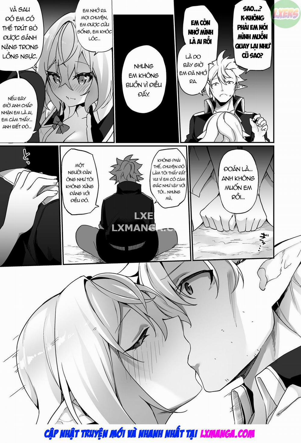 Elvification Drug 2 END trang 37