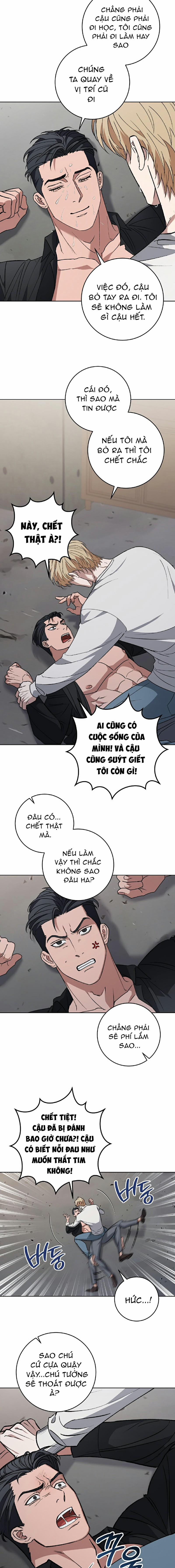 Em Bé Đáng Sợ 2 trang 2