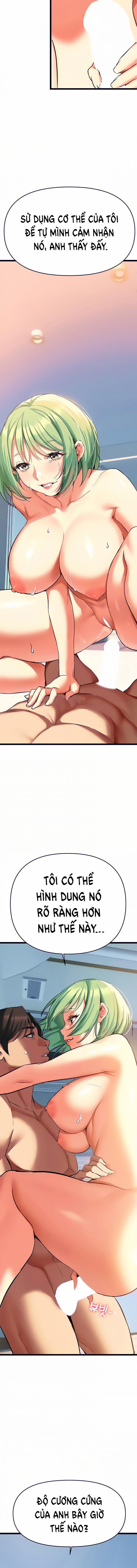 Em Cần Chị 4 trang 18