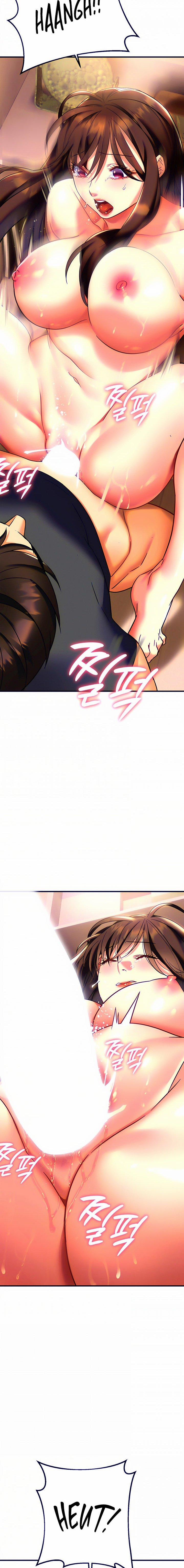 Em Cần Chị 8 trang 25