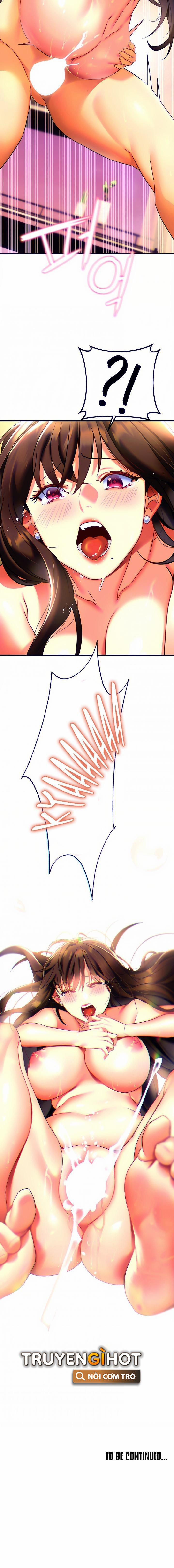 Em Cần Chị 8 trang 31