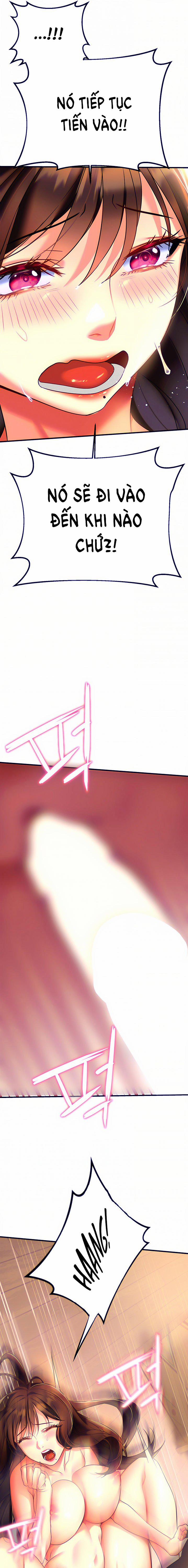 Em Cần Chị 8 trang 9