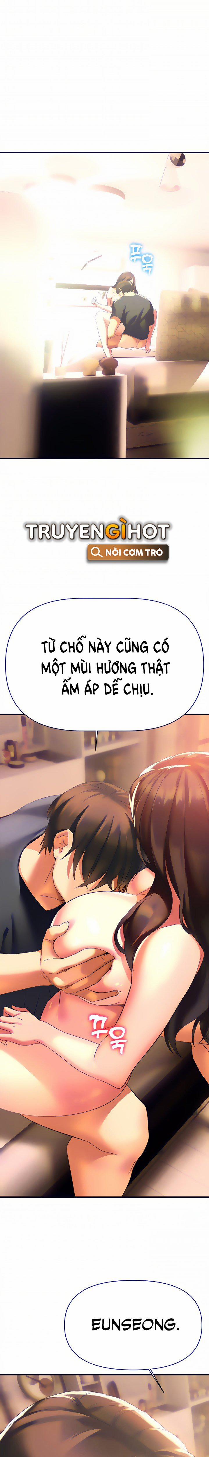 Em Cần Chị 9 trang 10