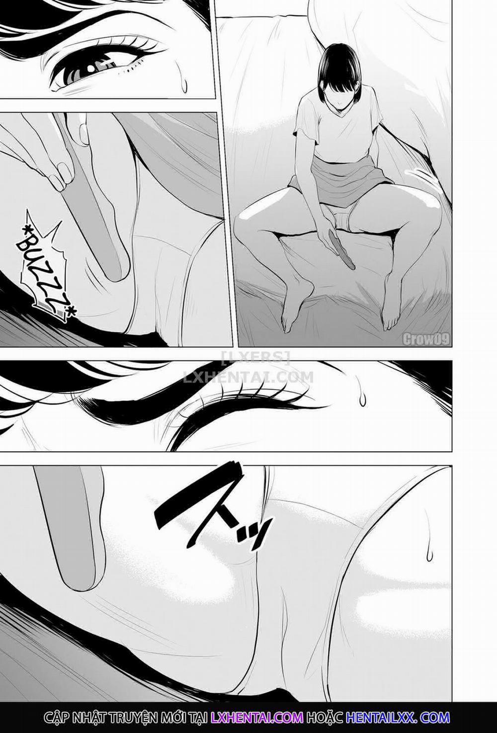 Em chồng cho tôi được là phụ nữ Part 1 trang 3