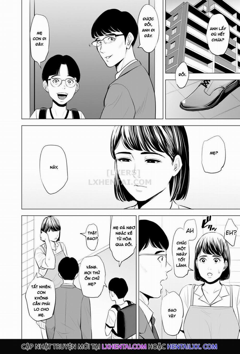 Em chồng cho tôi được là phụ nữ Part 1 trang 42