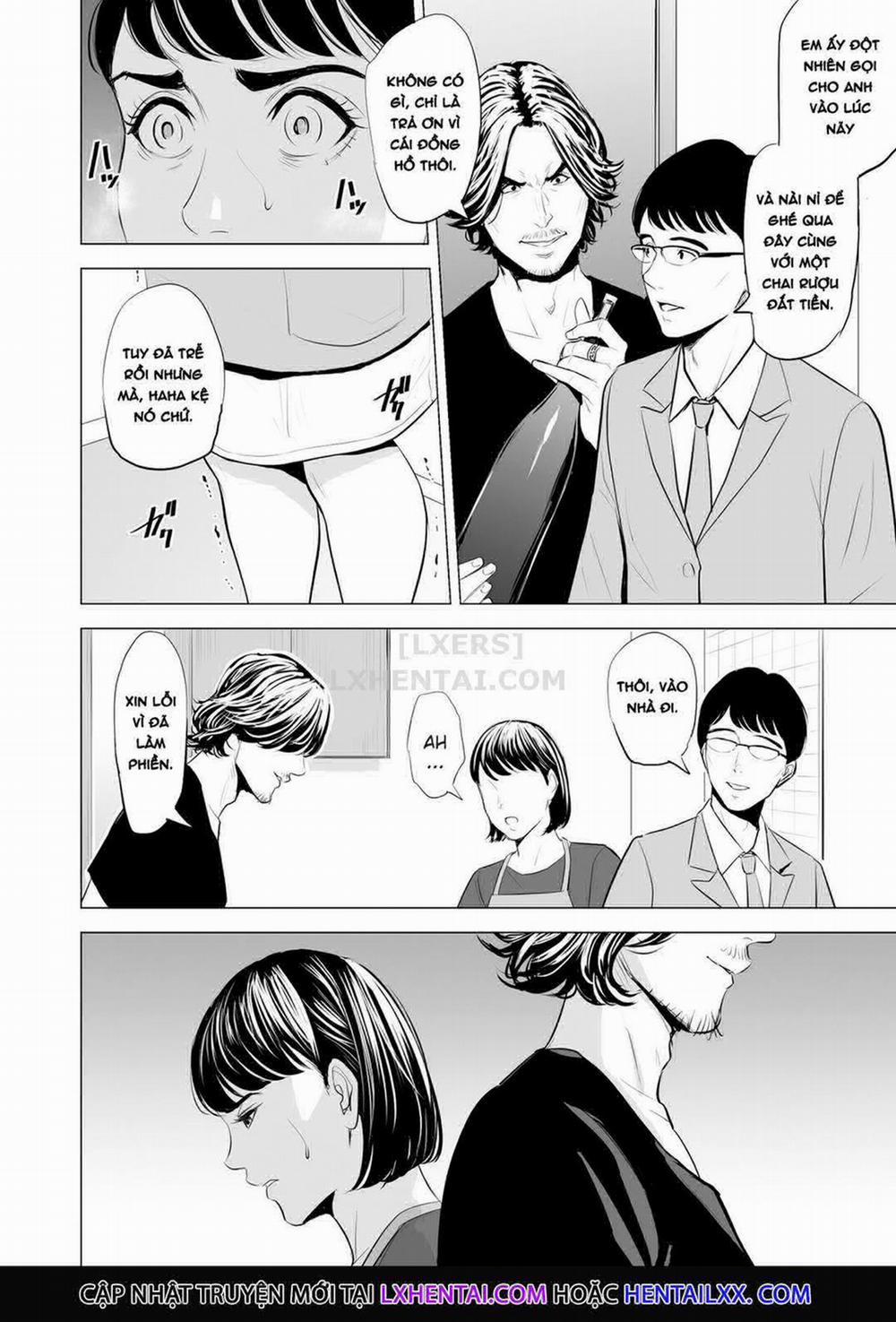 Em chồng cho tôi được là phụ nữ Part 2 0 END trang 15