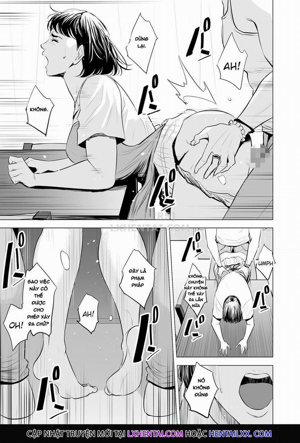 Em chồng cho tôi được là phụ nữ Part 2 0 END trang 2